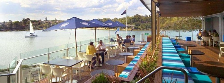FESPA Sydney Social
