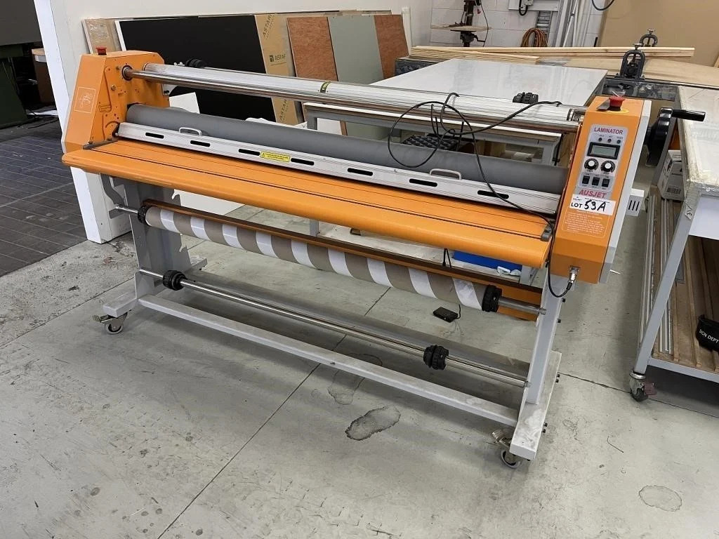 Laminator 