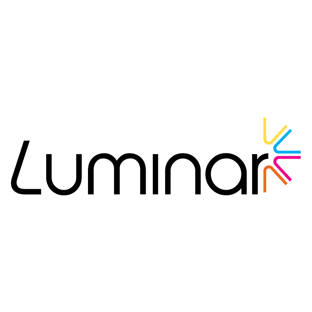 Luminar Logo Standard