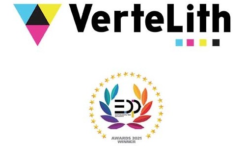 Mutoh EDP vertelith edp block