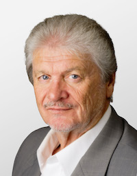 Peter Clark