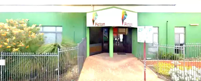 Picton bldg