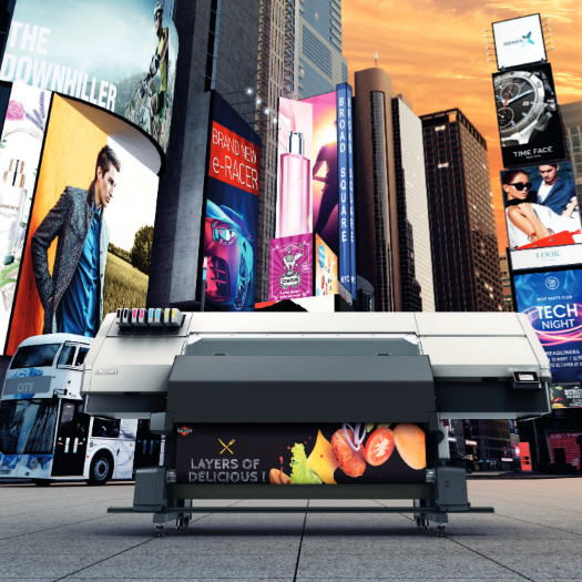 RICOH EDP 2022