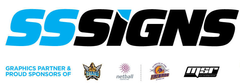 SSSigns logo