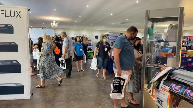 Sign Africa Bloemfontein Expo Hailed A Success