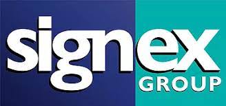 Signex logo