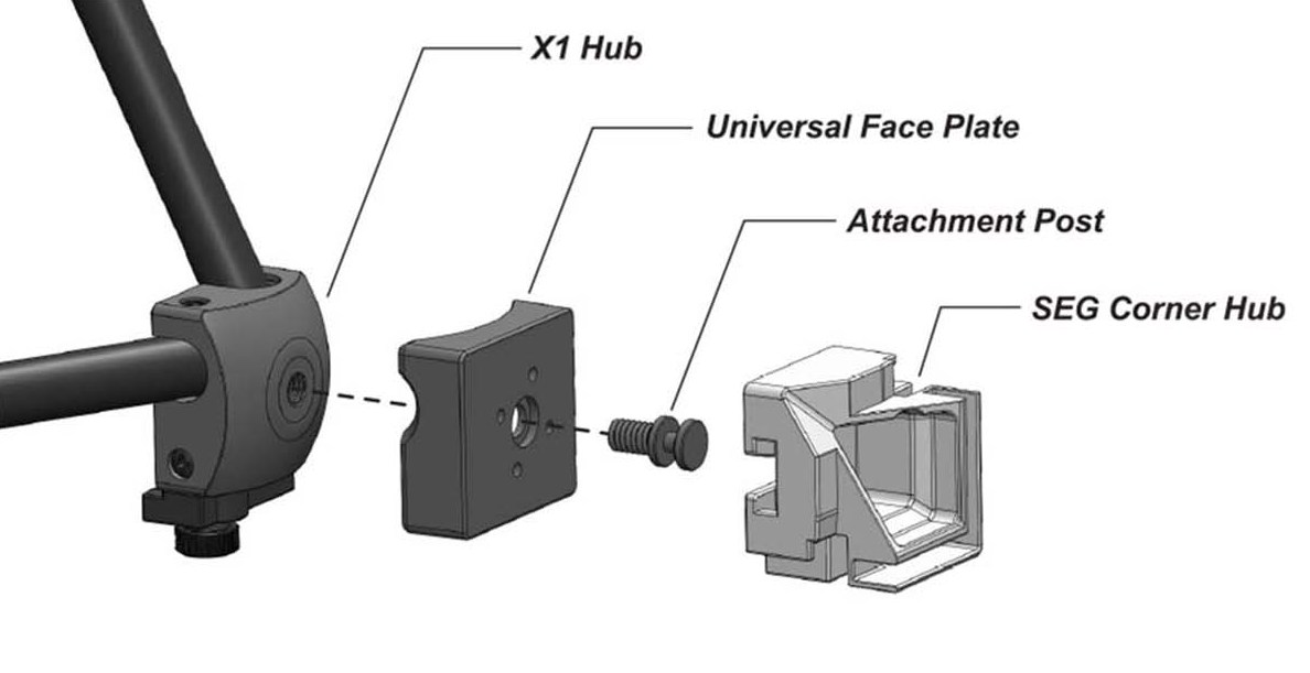 Taylor X1 schematic