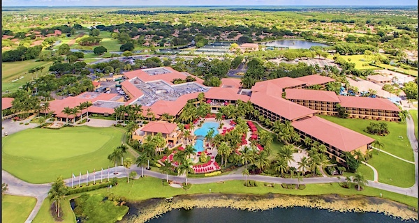 pga resort FL