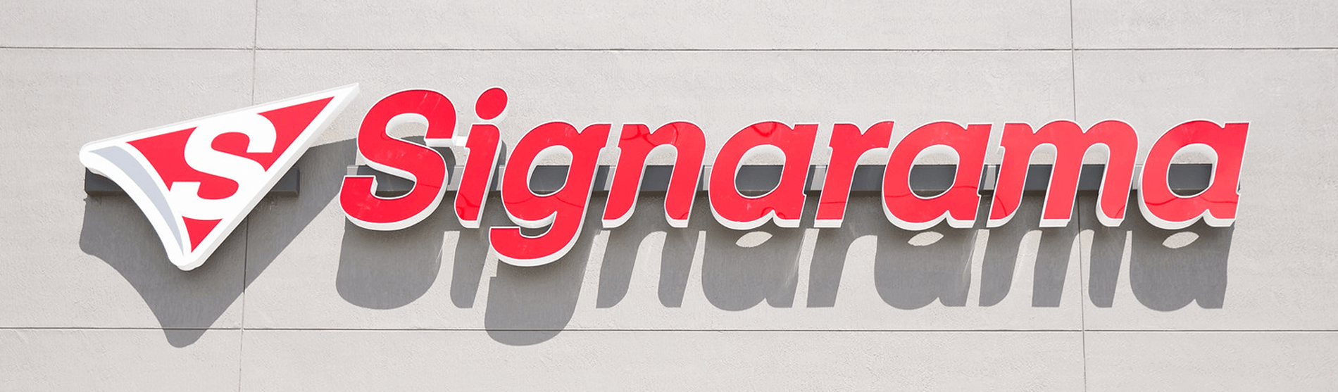 signarama banner