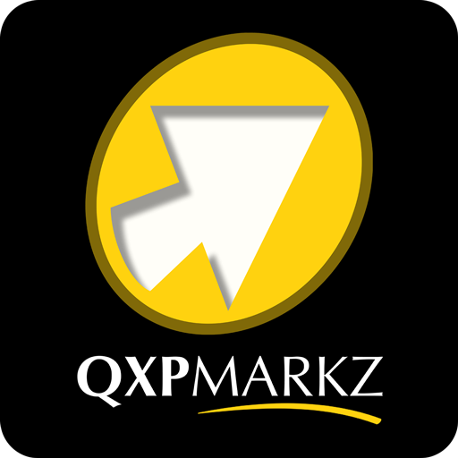 Markzware QXPMarkzLogo