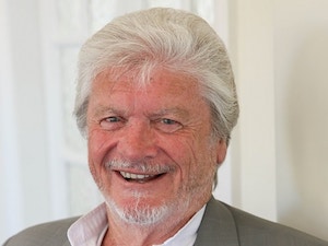Peter Clark b