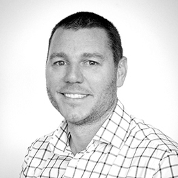 VC Ben Eaton