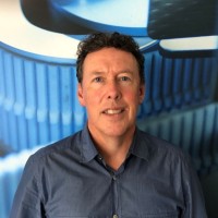 VC Ian Martin