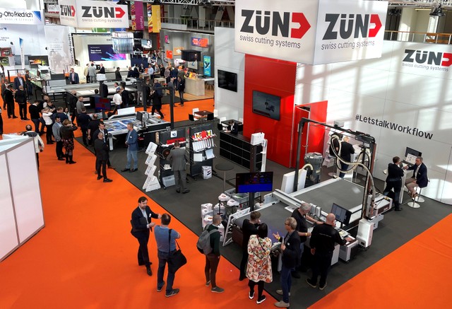 Zund 2022 02 23 FESPA22 Preview