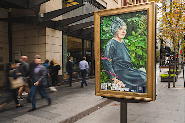 art gallery nsw