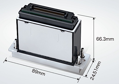 mh5442 two colour model