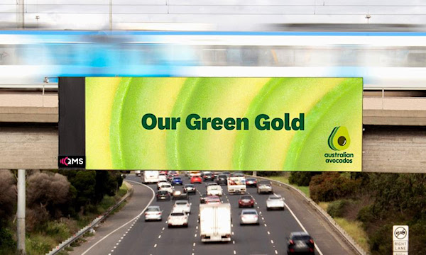 our green gold