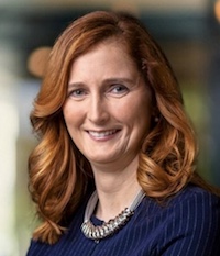 stora enso CEO Annica Bresky