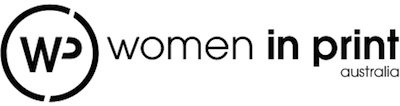 women in print au logo