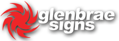 Glenbrae Logo 2