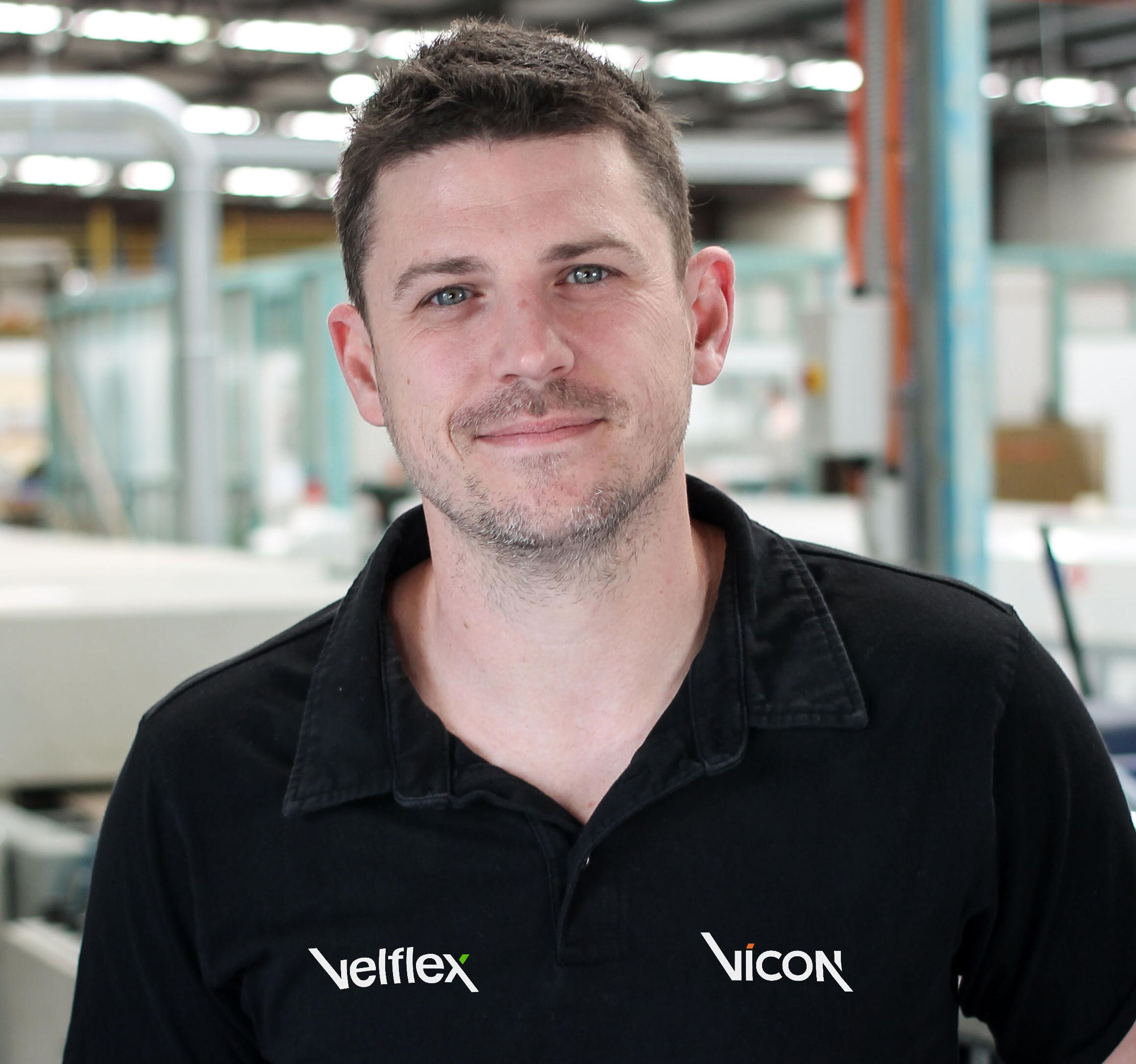 Velflex Ben Carroll