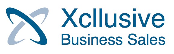 Xcllusive Banner Logo