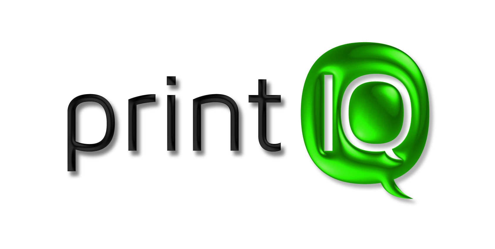 printiq logo