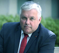 senator rex patrick