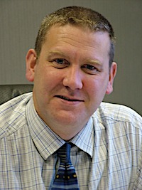 tony lord flint