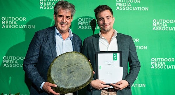  Emerging Leader Award – Paul Ellery, Big Screen Video and Alex Anthony, VMO.jpg