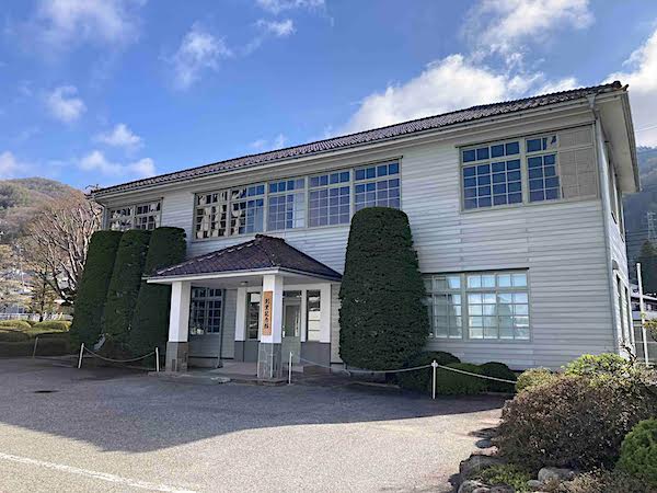 Epson Museum Suwa, Memorial Hall.jpeg