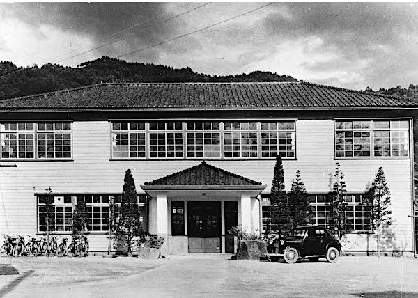 Factory 1 of Daiwa Kogyo
