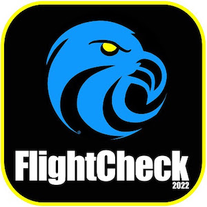 Markzware flightcheck 2022