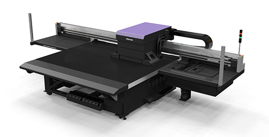 Mimaki JFX600