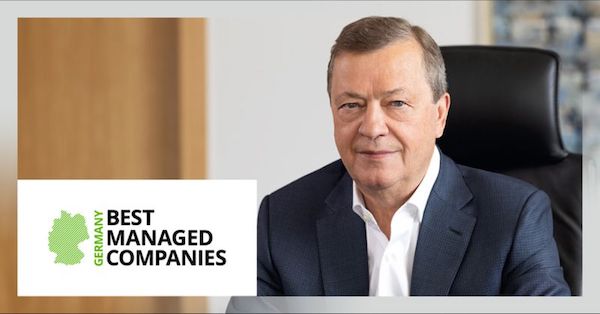Orafol Holger bestmanaged
