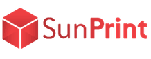 Sunprint logo