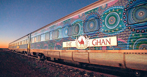 The Ghan wrapped angle 2