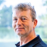 Wim Brunsting kongsberg