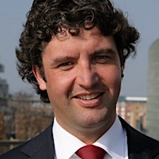 sander sondaal