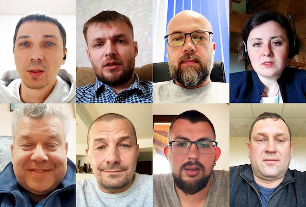 ukraine printers