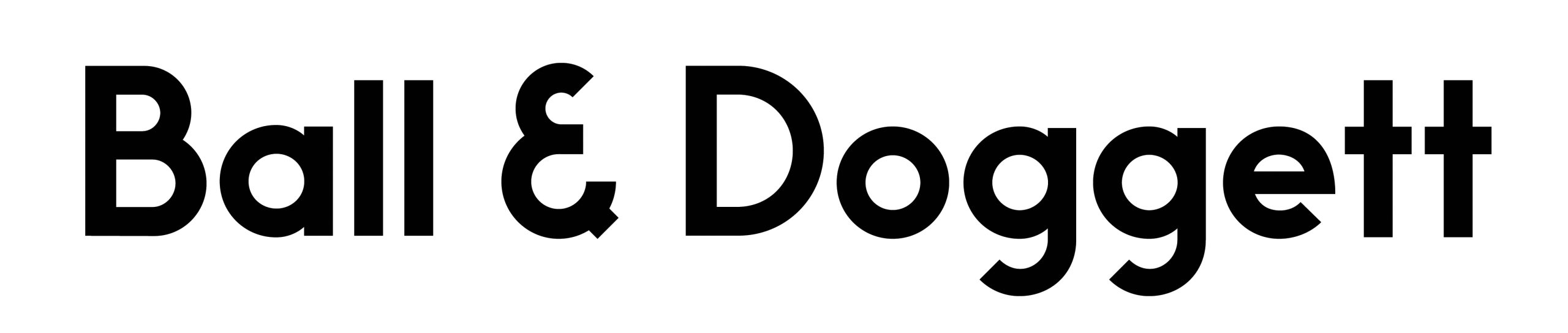 BallDoggett logo