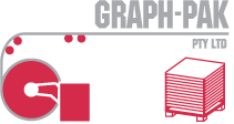 Graph pak logo