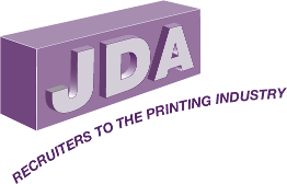 JDA logo