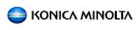 Konica Minolta logo fill 200x43