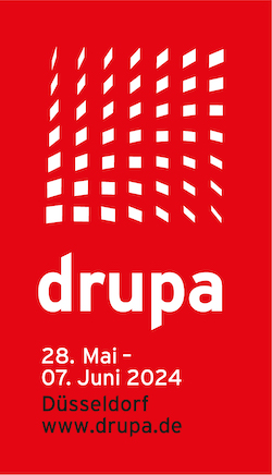 Logo drupa