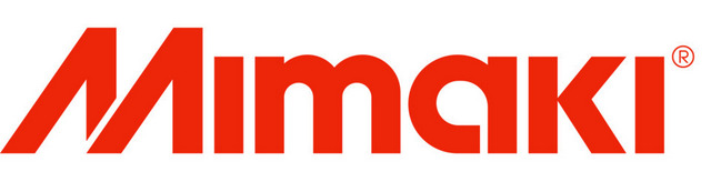 Mimaki logo