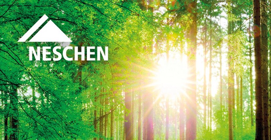 Neschen Forest