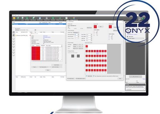 ONYX 22 sm