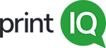 PrintIQ new logo