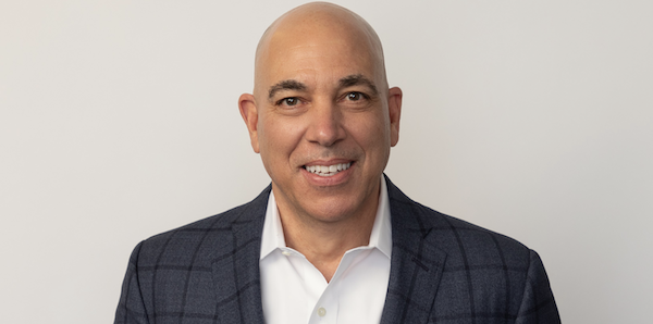 Steve Bandrowczak
